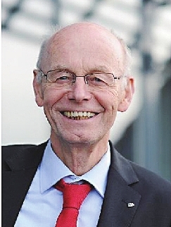 WHSW(wng)(chung)ʼDetlev Ganten 