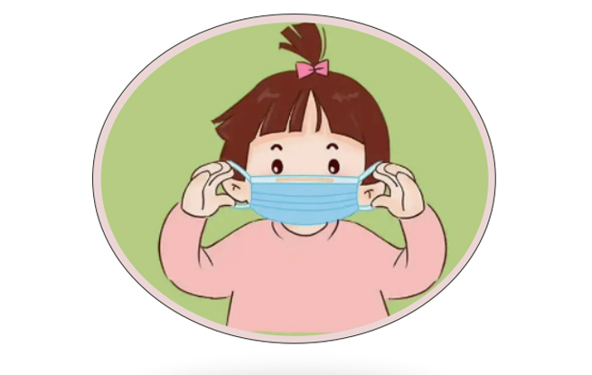 健康防護(hù)指引：如何降低兒童感染的風(fēng)險(xiǎn)？