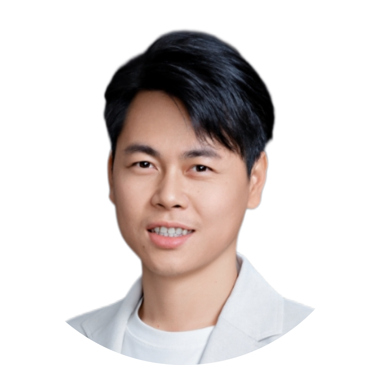               何志強(qiáng)              幾素科技聯(lián)合創(chuàng)始人            
